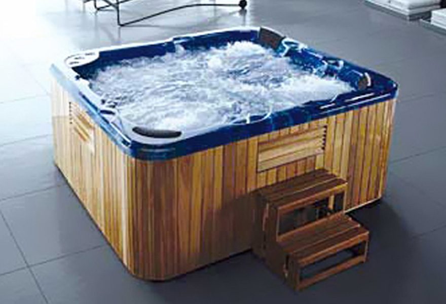 spa